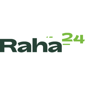 Fintech Startups in Estonia - Consumer Finance - raha24