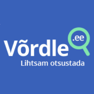 Fintech Startups in Estonia - Wealthtech - Vordle