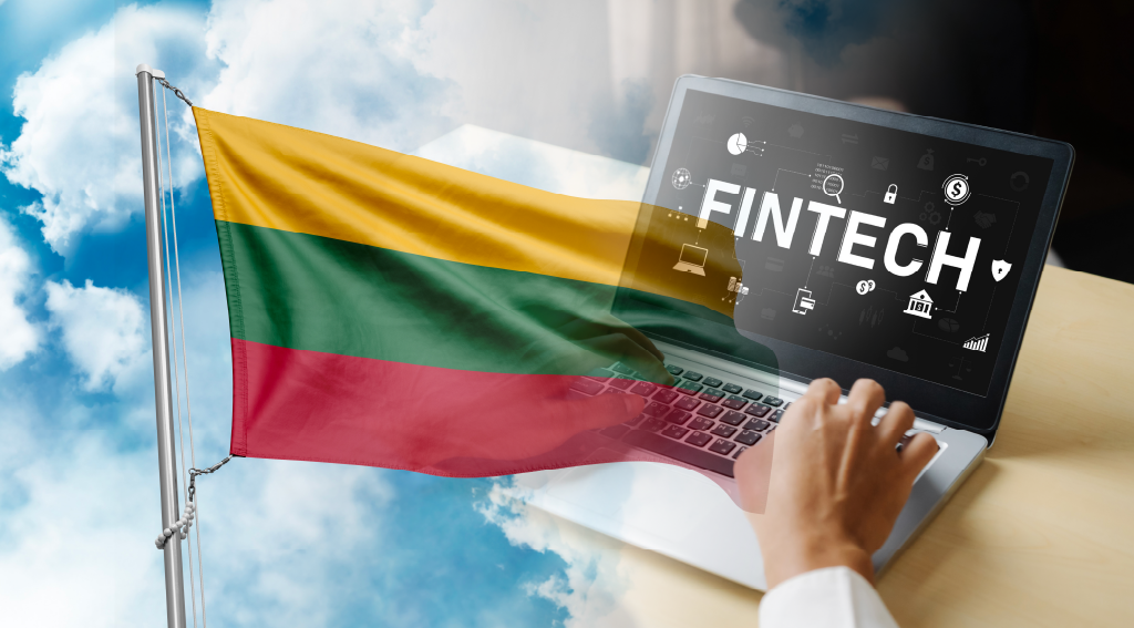 Lithuanian Institutions Confirm National Fintech Guidelines 2023-2028