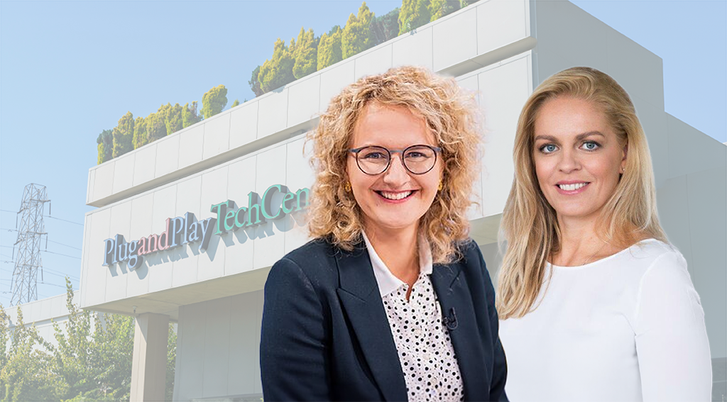 Lithuania Embraces the Us-Based Company Plug and Play- Igniting Innovation