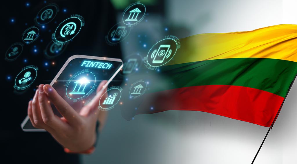 Lithuania New 2023-2028 Fintech Strategy Puts Emphasis on Luring Foreign Players, Supporting Qualitative Development