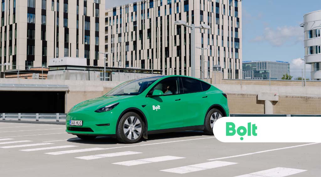 Super-App Bolt Secures €220M Credit Facility Bolt Secures €220M Revolving Credit Facility