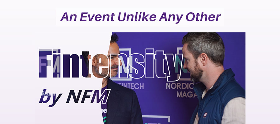 Fintensity by NFM: Payments Tomorrow