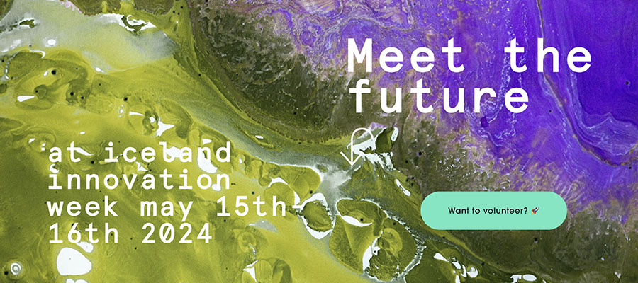 Iceland Innovation Week