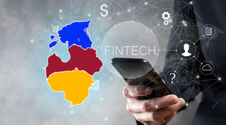 Fintech Dominates Baltic Startup Ecosystem: Survey