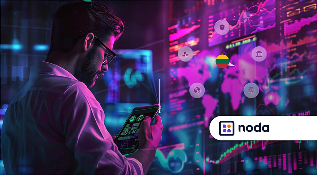 Redefining Open Banking in Lithuania’s Fintech Landscape