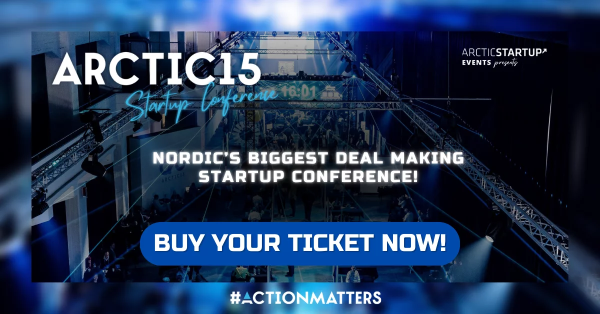 Arctic15 2025