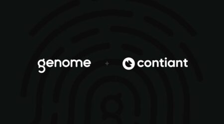 Contiant Among the First to Adopt Genome’s Real-Time Payment Notifications