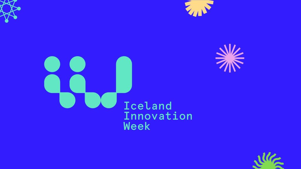 Iceland Innovation Week 2025