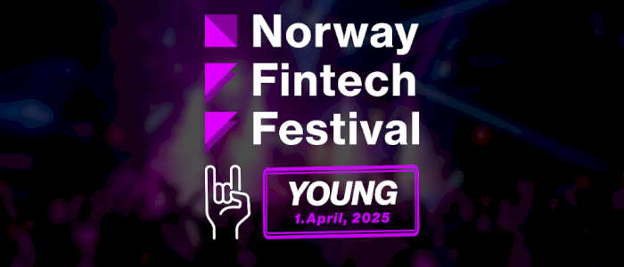 Norway Fintech Festival 2025