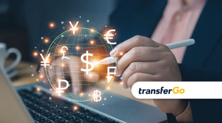 TransferGo Launches Multi-Currency Business Account