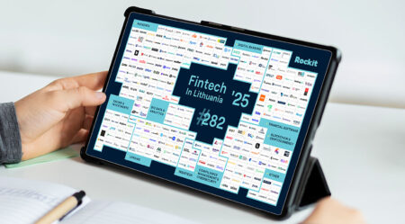 Lithuania's Fintech Sector Set for Growth in 2024-2025