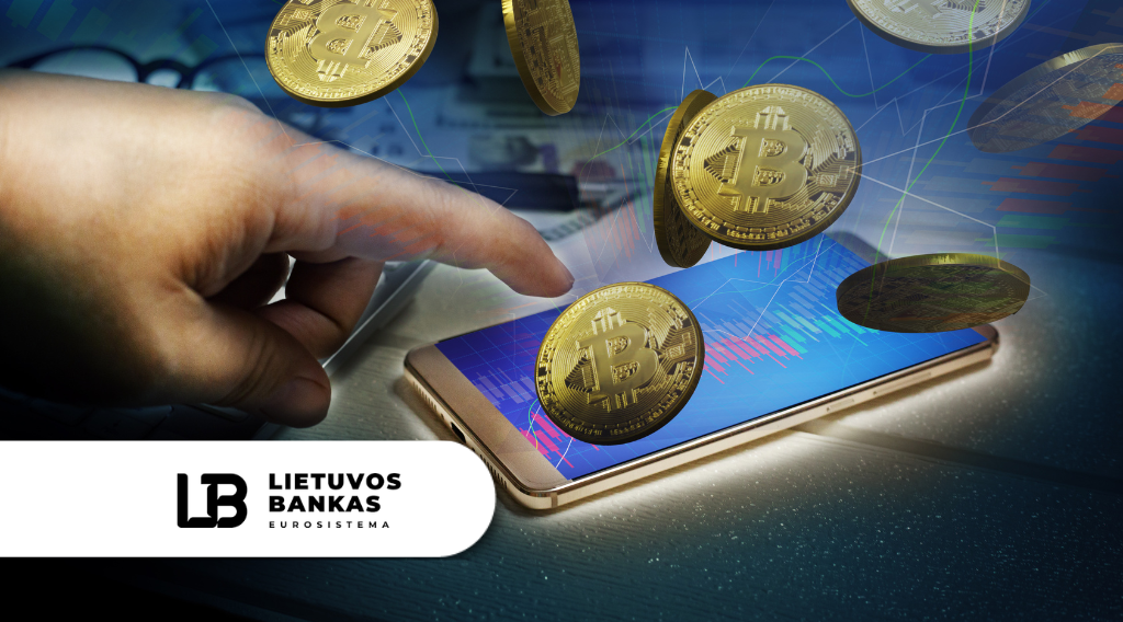 Bank of Lithuania Urges Unlicensed Crypto Firms to Begin Market Exit