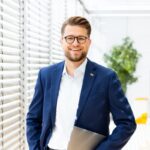 Lukas Savickas