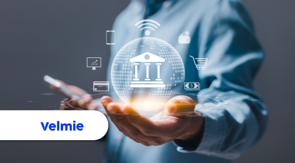 Velmie Unveils Digital Banking Platform for Gold-Backed Services