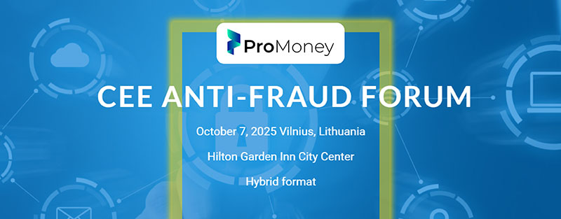 CEE Anti-Fraud Forum