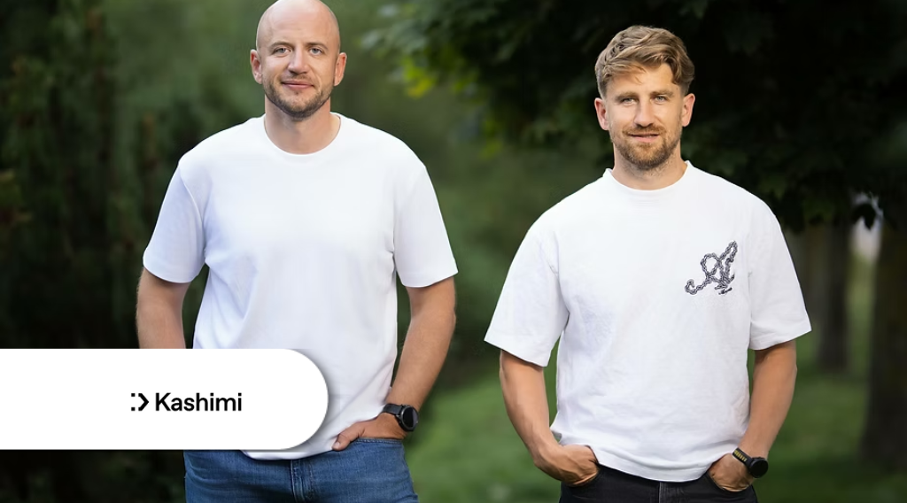Lithuanian Startup Kashimi Raises $1.36M to Expand Payment Infrastructure Lithuanian Startup Kashimi Raises $1.36M to Expand Payment Infrastructure