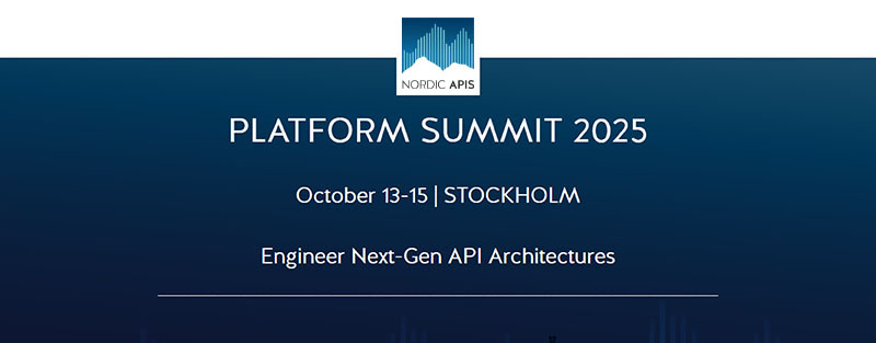 Platform Summit 2025
