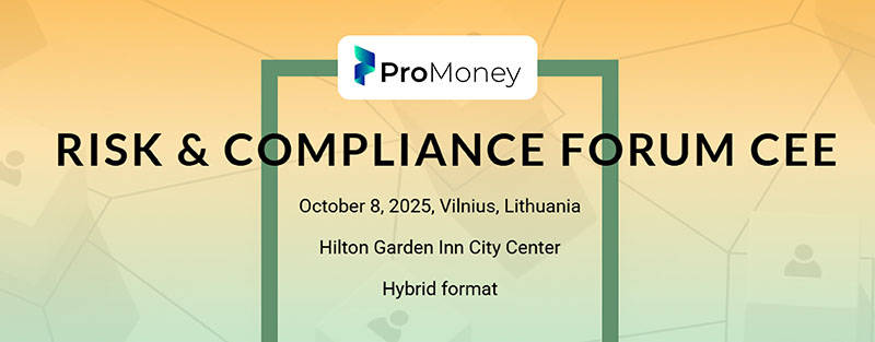 Risk and Compliance Forum CEE