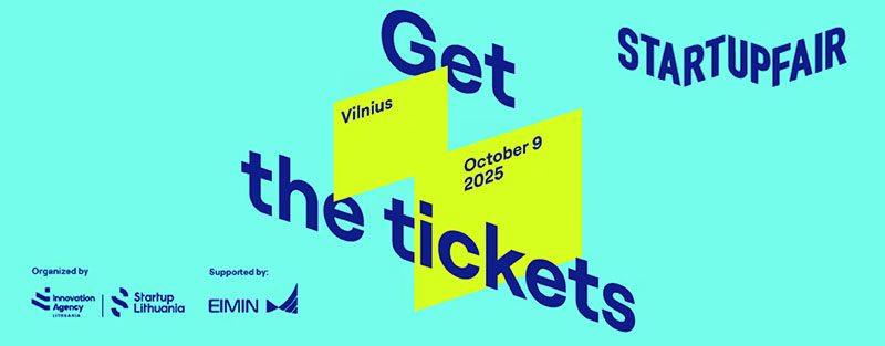 Startup Fair 2025