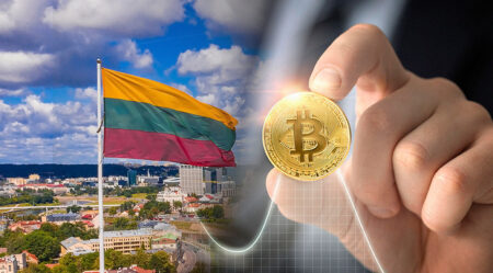 Lithuania’s Crypto Sector Shrinks Following MiCA Implementation