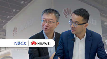 Netis Huawei