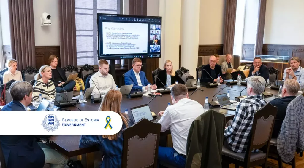 Estonia Proposes Digital IDs for AI Agents to Enable Controlled Automation Digital IDs Estonia