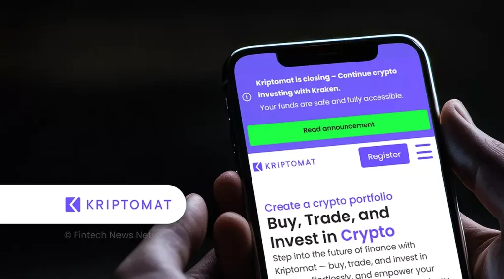 Kriptomat